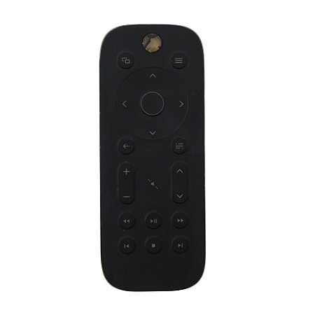 Controle Remoto Microsoft Multimídia Preto - Xbox One