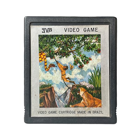 Jogo Lost Ark - Atari