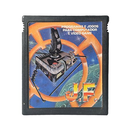 Jogo Air-Sea Battle - Atari