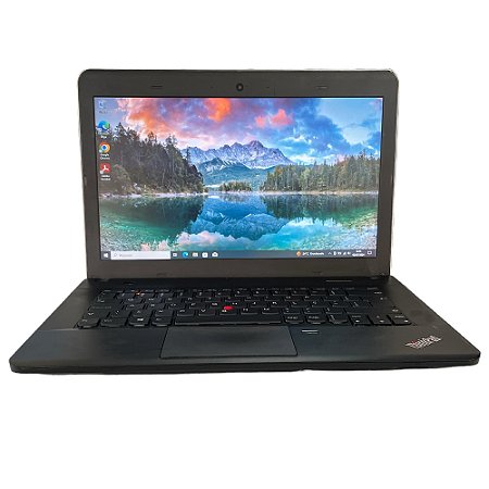 Notebook ThinkPad E431 i5-3230m + 4GB DDR3 - Lenovo