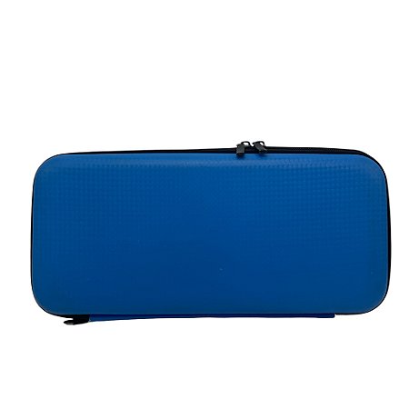 Case Protetora Azul - Nintendo Switch