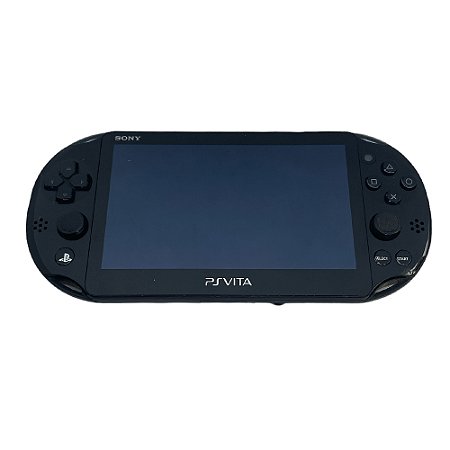 Console PlayStation Vita Slim - Sony