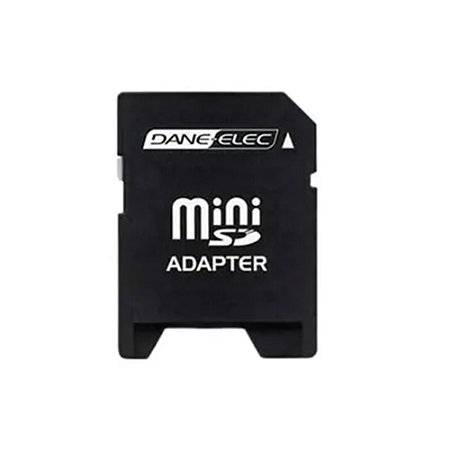 Adaptador cartão microSD - Dane Elec