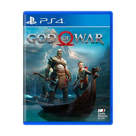 Como Jogar God of War Collection no PC 