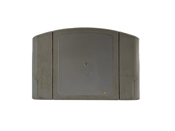 Jogo GoldenEye 007 - N64 (Sem Label)