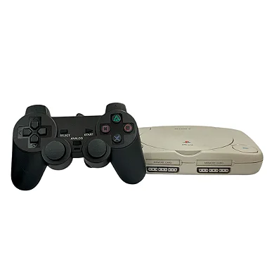 Console PlayStation 1 Slim - Sony