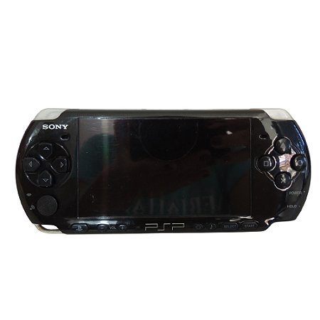 Console PSP PlayStation Portátil 3001 - PSP