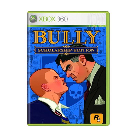 Bully scholarship edition коды xbox 360