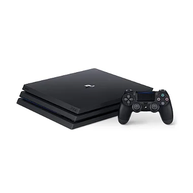 Console PlayStation 4 Pro 2TB - Sony