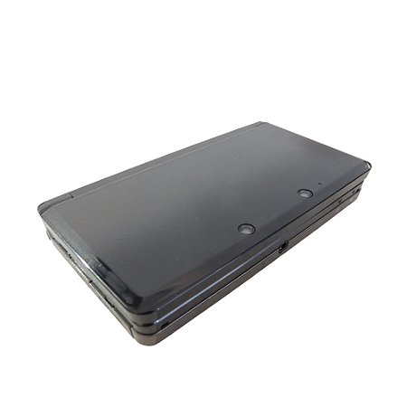 Console Nintendo 3DS Cosmo Black - Nintendo