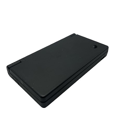 Console Nintendo DSi Preto - Nintendo