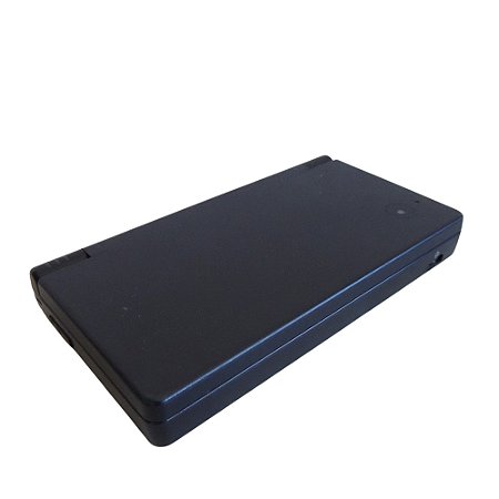 Console Nintendo DSi Preto - Nintendo