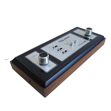 Console Telejogo - Philco