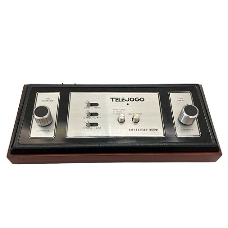 Console Telejogo - Philco