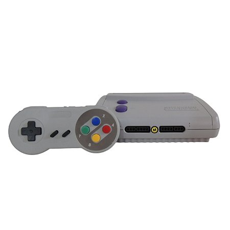 Console Super Nintendo Baby - SNES