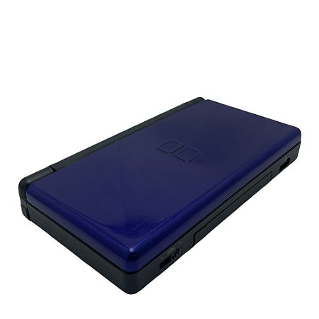 Console Nintendo DS Lite Azul - Nintendo