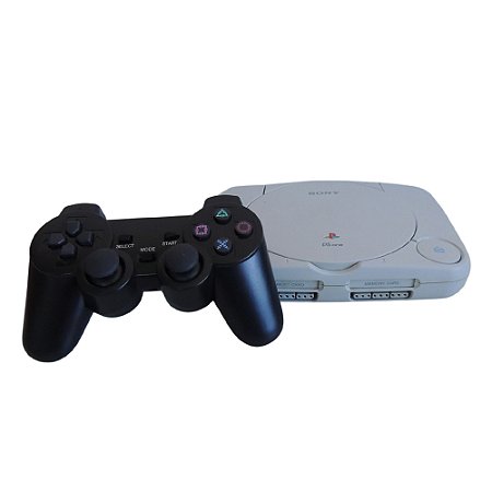 Console PlayStation 1 Slim - Sony