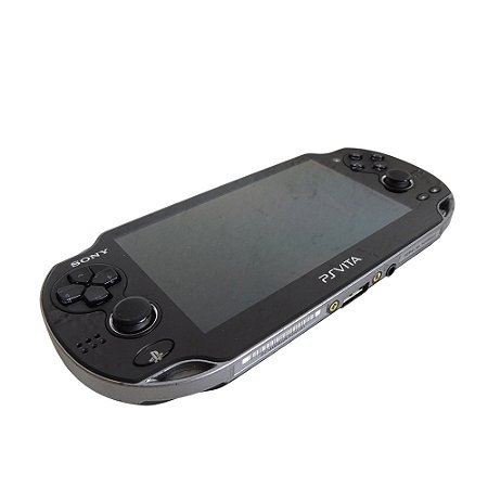 Console PlayStation Vita - Sony