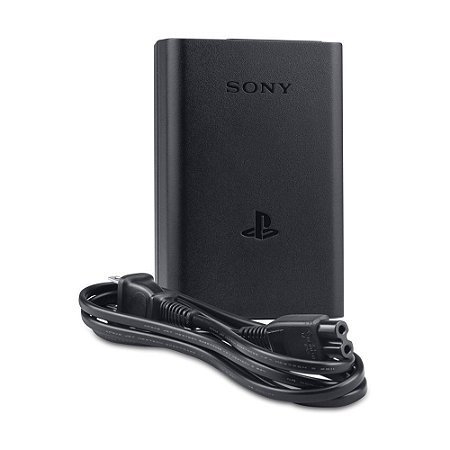 Fonte Para PS Vita Bivolt - Sony