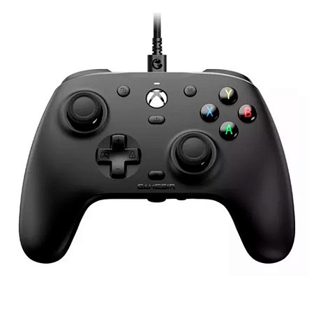 Controle com fio Gamesir G7 Preto Hall Effect - Gamesir
