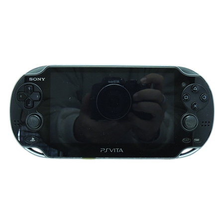 Console PlayStation Vita - Sony