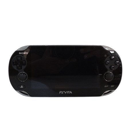Console PlayStation Vita - Sony