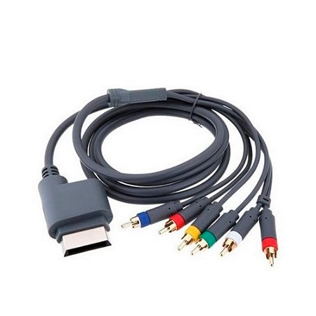 Cabo Microsoft Componente  - Xbox 360