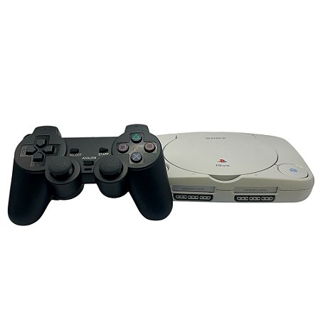 Console PlayStation 1 Slim - Sony