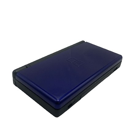 Console Nintendo DS Lite Azul - Nintendo