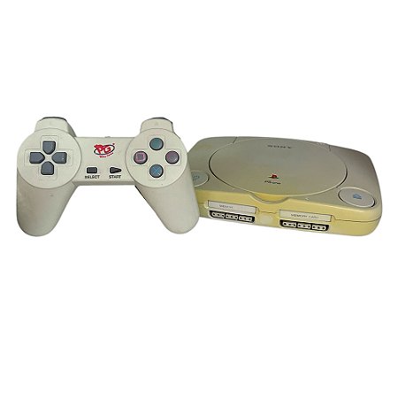 Console PlayStation 1 Slim - Sony