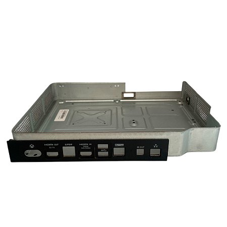 Chassi Console Xbox One Fat (Parte Inferior)