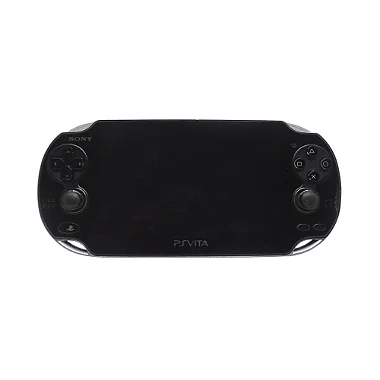Console PlayStation Vita - Sony (Desbloqueado, Leia a Descrição)
