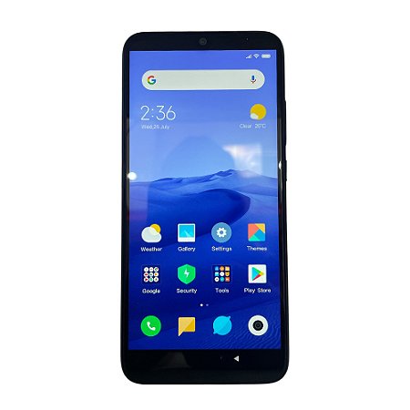 Smartphone Xiaomi Redmi Note 7 128GB