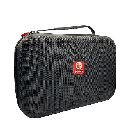 Case Protetora para Nintendo Switch