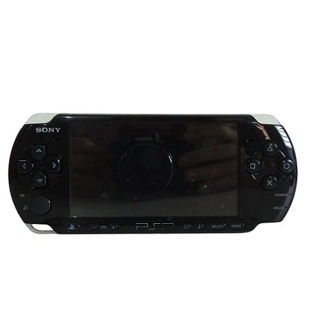 Console PSP PlayStation Portátil 3001 - PSP