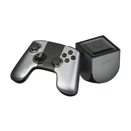 Console OUYA