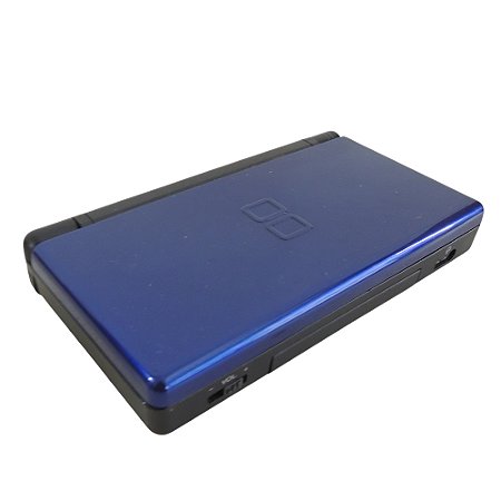 Console Nintendo DS Lite Azul - Nintendo