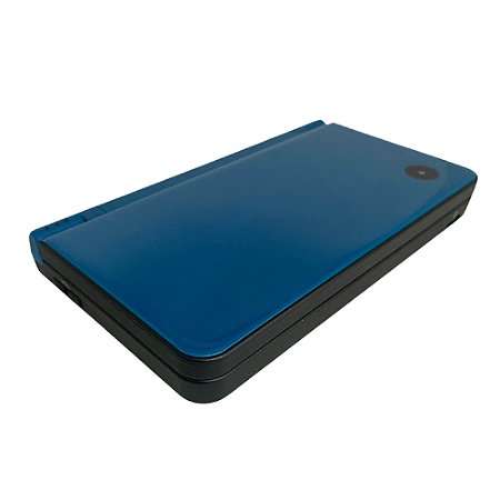 Console Nintendo DSi XL Azul - Nintendo