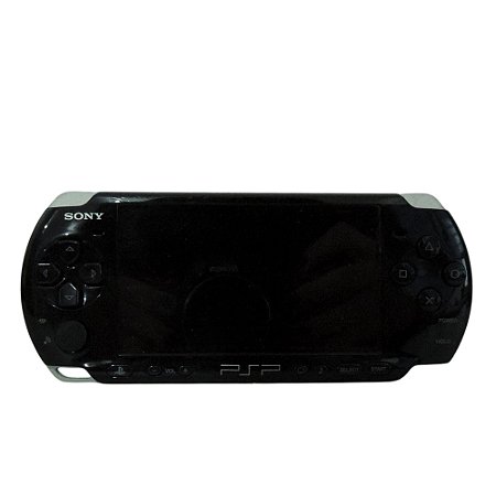 Console PSP PlayStation Portátil 3004 - Sony