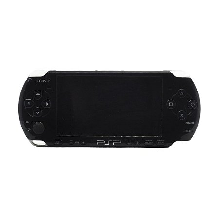 Console PSP PlayStation Portátil 3010 - Sony