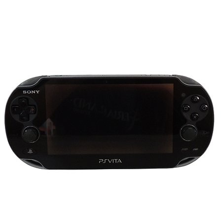 Console PlayStation Vita - Sony