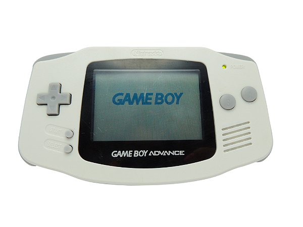 Console Game Boy Advance - Nintendo