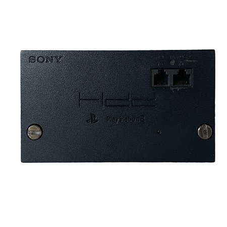 Network Adaptor - PS2