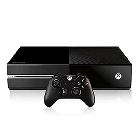 Console Xbox One FAT 1TB - Microsoft