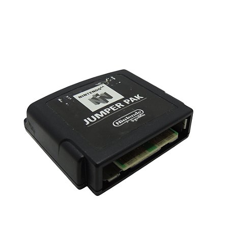 Jumper Pak - N64