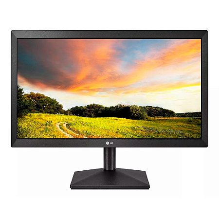 Monitor LG 20" 20MK400H FullHD - LG
