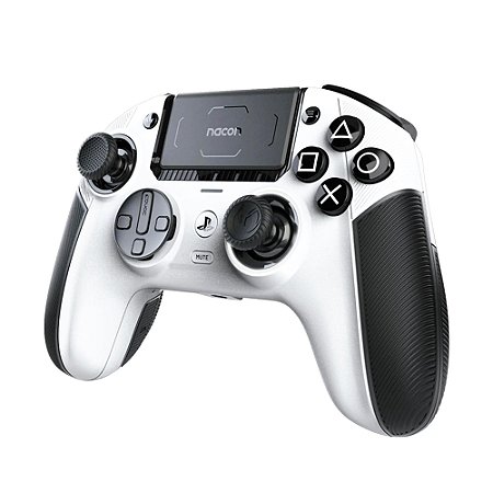 Controle Nacon Revolution: Pro Controller 5 PS4 e PS5 - NACON