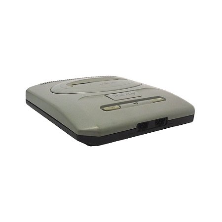 Console Mega Drive 3 - TecToy (Somente Console)