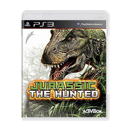 Jogo de dinossauro ps3 Clearance
