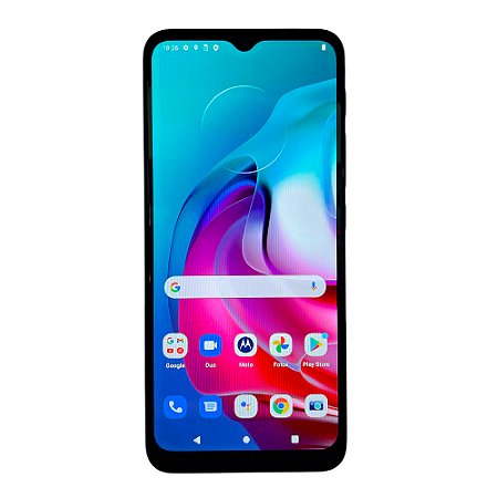 Celular Moto G30 Dark Prism 128GB - Motorola
